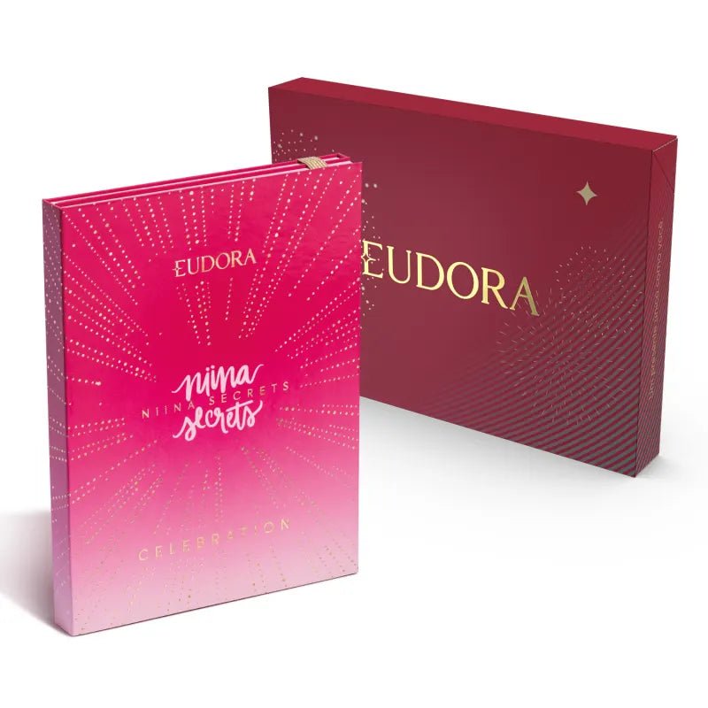 Combo Presente Niina Secrets