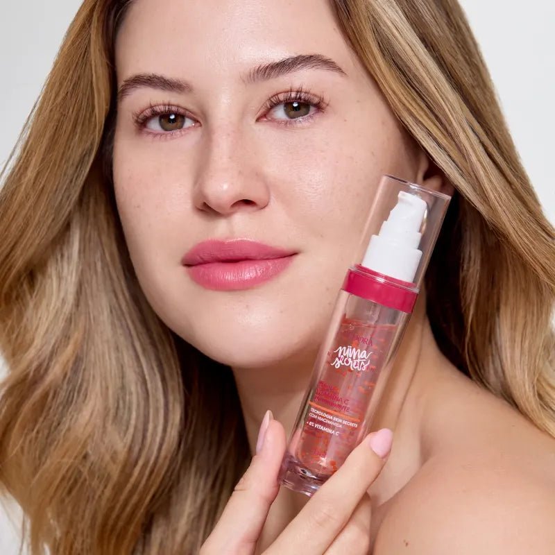 Combo Niina Secrets Skin Antioxidante - Imagem 2