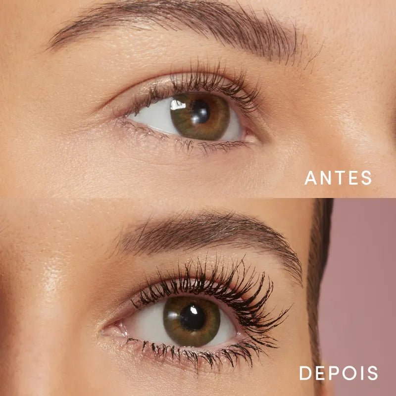 Máscara para Cílios Super Bold Niina Secrets 10g - Imagem 3