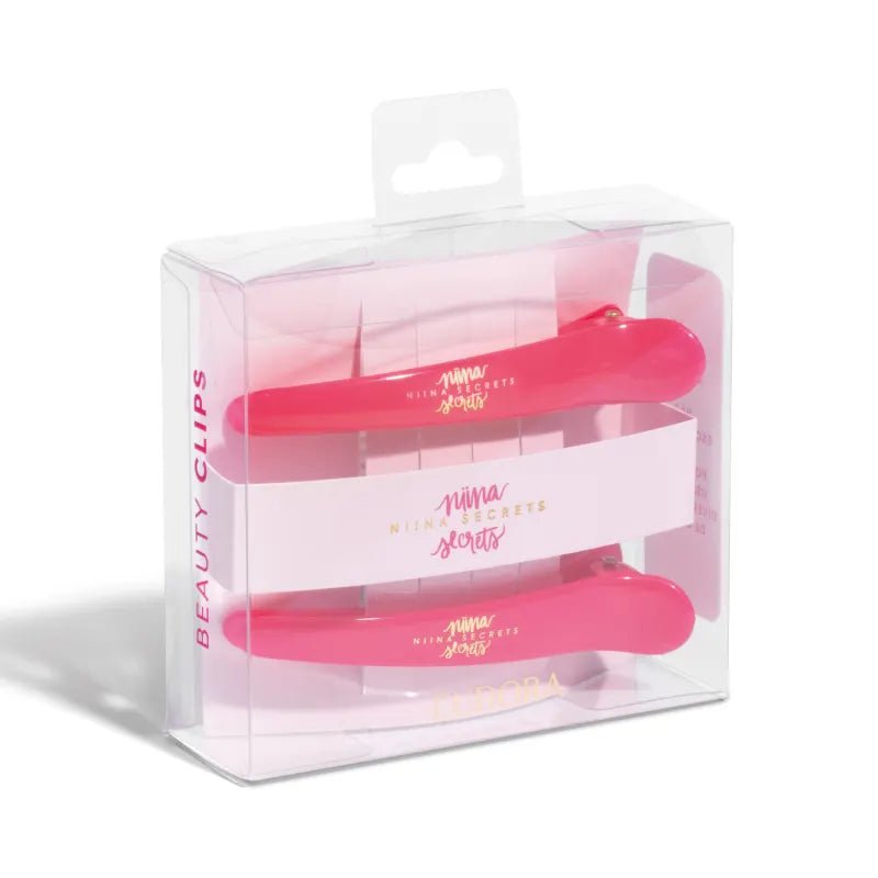 Beauty Clips Niina Secrets - Imagem 2