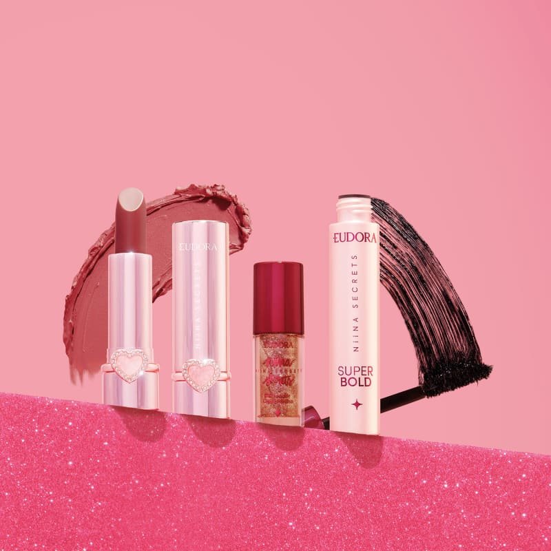 Combo Niina Secrets - Imagem 2