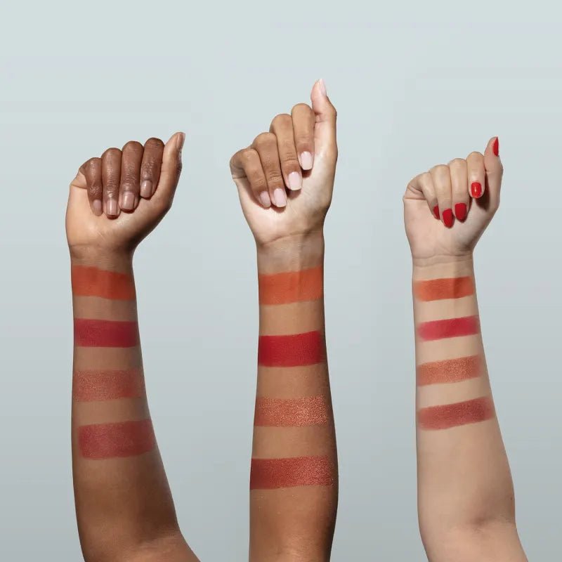 Palette Multifuncional Cor 02 Niina Secrets Luminous 12g - Imagem 3