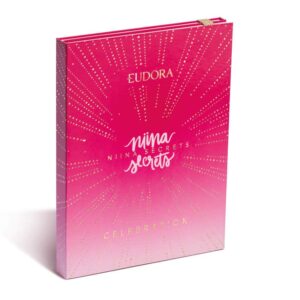 Paleta Multifuncional Niina Secrets Celebration