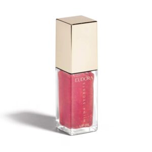 Lip Oil Shine Flowers Rosa Silvestre Niina Secrets 7ml
