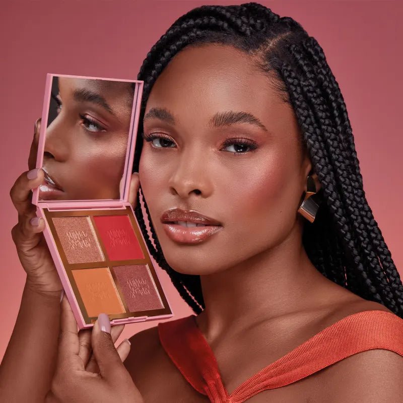 Palette Multifuncional Cor 02 Niina Secrets Luminous 12g - Imagem 6