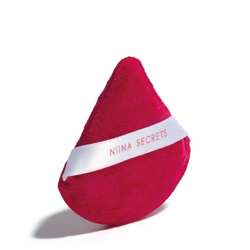 Esponja para Maquiagem Niina Secrets Pink Puff - Imagem 2